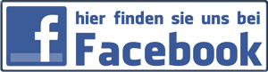 Besuchen Sie uns auch auf Facebook!